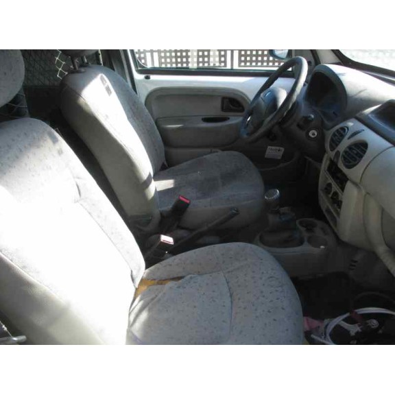 renault kangoo (f/kc0) del año 2004