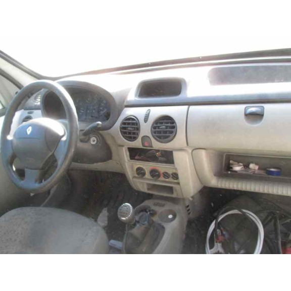 renault kangoo (f/kc0) del año 2004