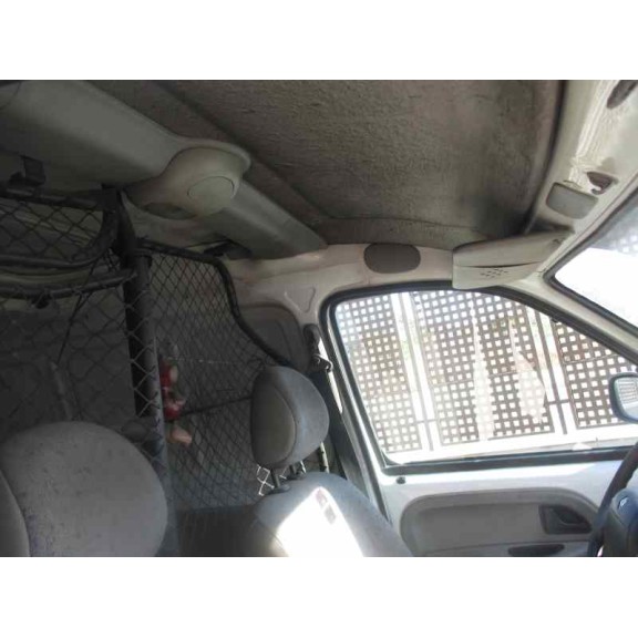 renault kangoo (f/kc0) del año 2004