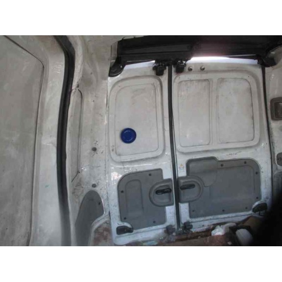 renault kangoo (f/kc0) del año 2004