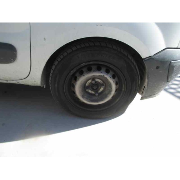 renault kangoo (f/kc0) del año 2004