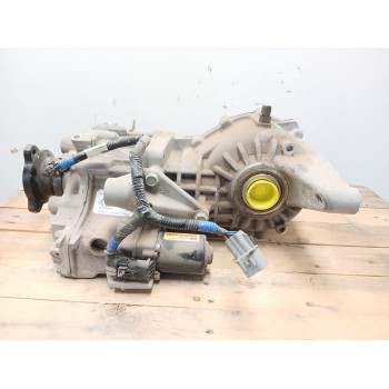 Recambio de diferencial trasero para hyundai tucson 1.6 hybrid 4x4 referencia OEM IAM G20BN2110  