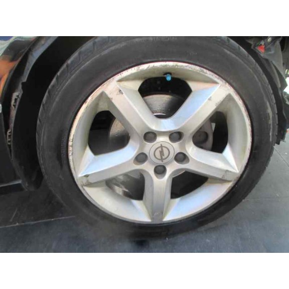 opel astra gtc del año 2006