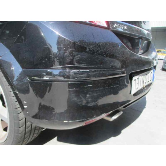 opel astra gtc del año 2006