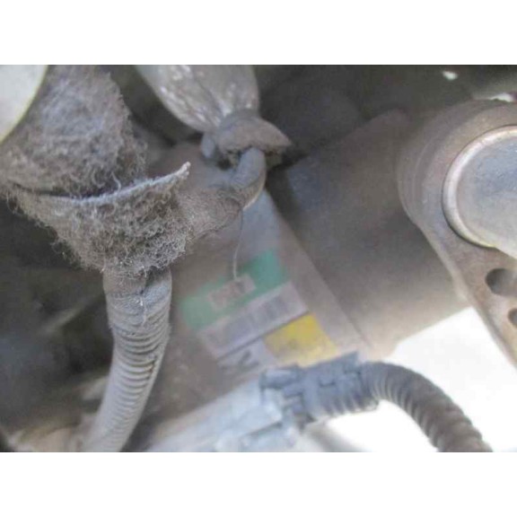 opel astra gtc del año 2006