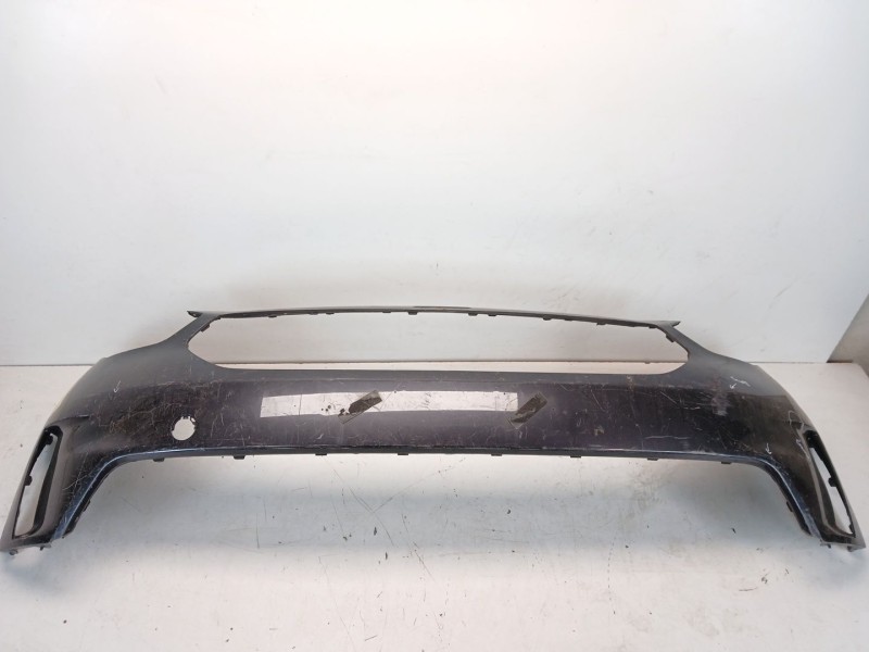 Recambio de paragolpes delantero para kia niro (de) 1.6 gdi hybrid referencia OEM IAM 86511G5000  