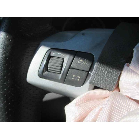 opel astra gtc del año 2006