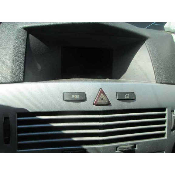 opel astra gtc del año 2006