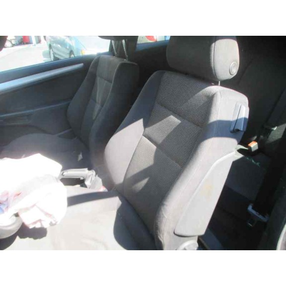 opel astra gtc del año 2006