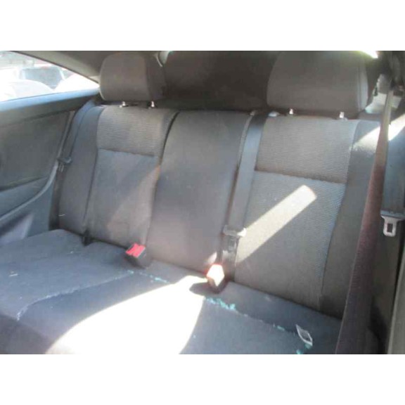 opel astra gtc del año 2006