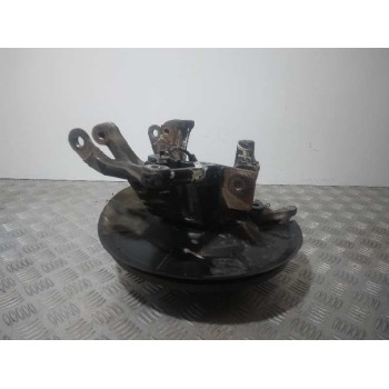 Recambio de mangueta trasera izquierda para ford kuga (cbs) 1.5 ecoboost cat referencia OEM IAM   