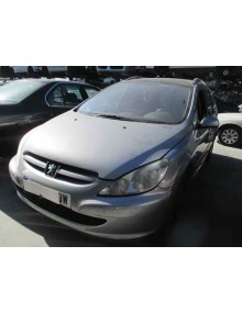 peugeot 307 break / sw (s1) del año 2003
