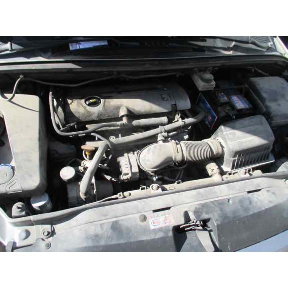 peugeot 307 break / sw (s1) del año 2003