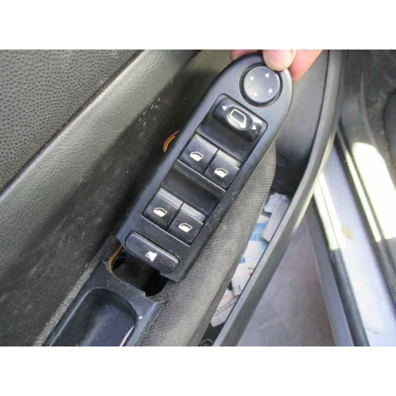 peugeot 307 break / sw (s1) del año 2003