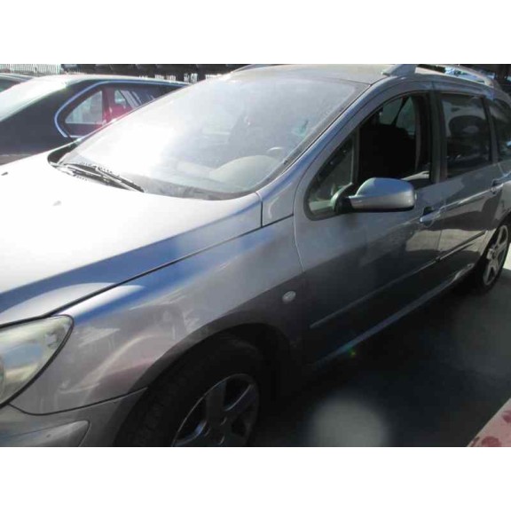peugeot 307 break / sw (s1) del año 2003