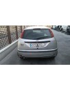 ford focus berlina (cak) del año 2001