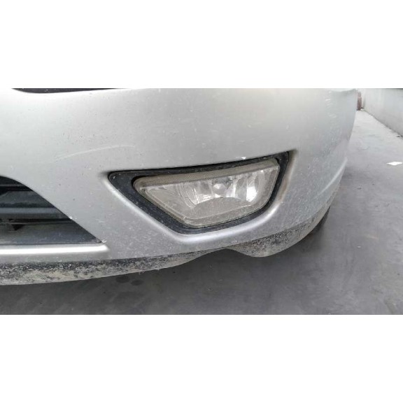 ford focus berlina (cak) del año 2001