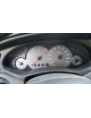 ford focus berlina (cak) del año 2001