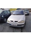 renault megane i fase 2 berlina (ba0) del año 2001
