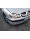 renault megane i fase 2 berlina (ba0) del año 2001