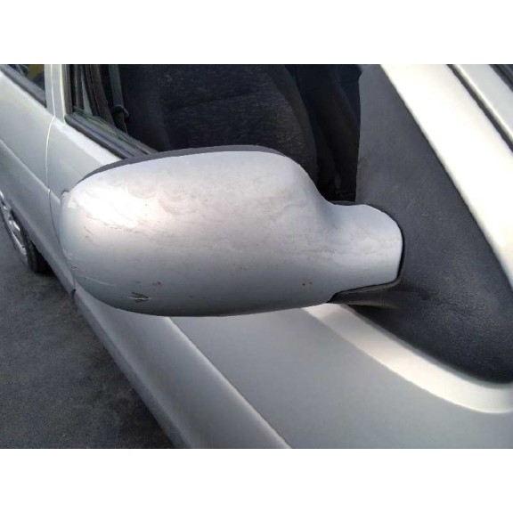 renault megane i fase 2 berlina (ba0) del año 2001