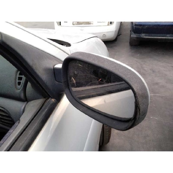 renault megane i fase 2 berlina (ba0) del año 2001