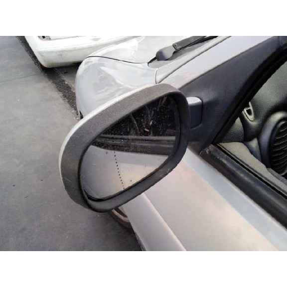 renault megane i fase 2 berlina (ba0) del año 2001