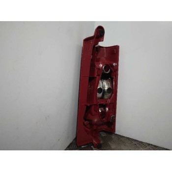 Recambio de piloto trasero izquierdo para citroën berlingo station wagon referencia OEM IAM 6350FJ NUEVO 08-11