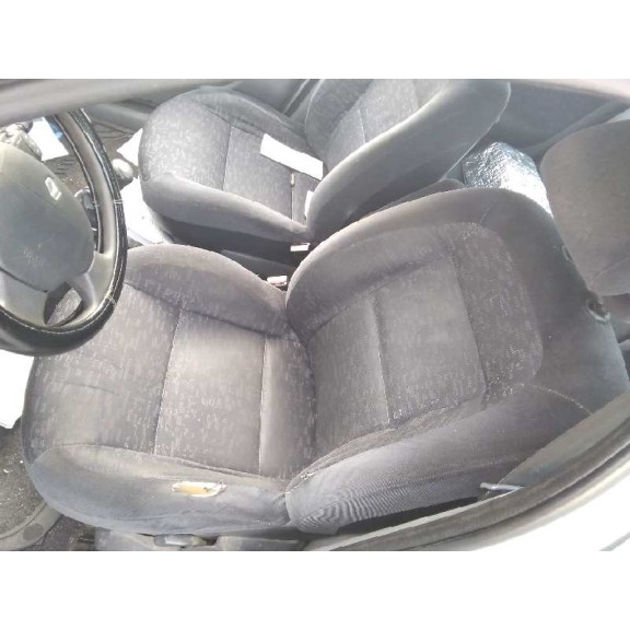 renault megane i fase 2 berlina (ba0) del año 2001