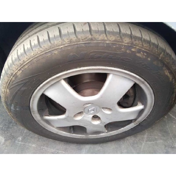 renault megane i fase 2 berlina (ba0) del año 2001