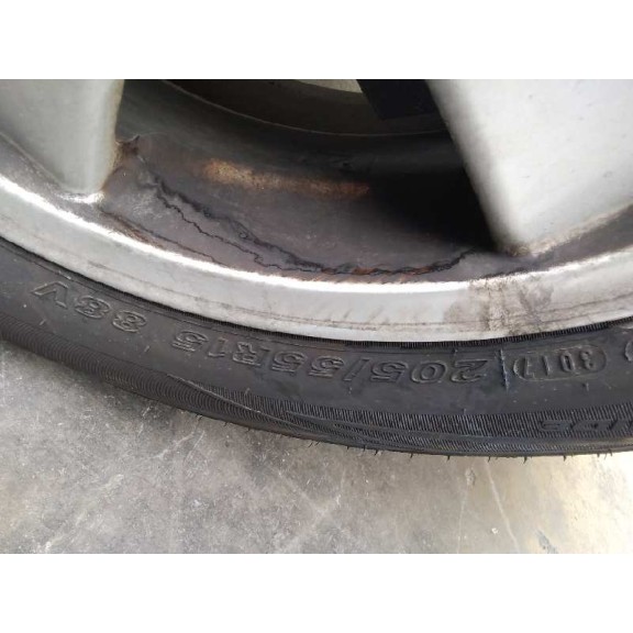 renault megane i fase 2 berlina (ba0) del año 2001