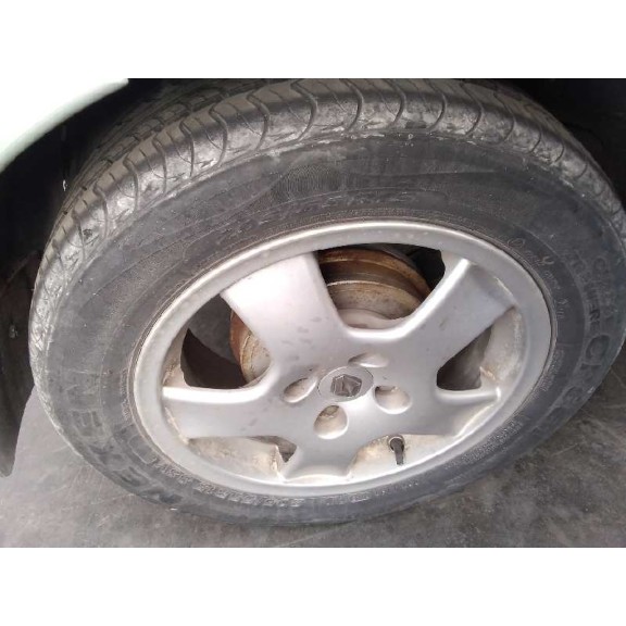 renault megane i fase 2 berlina (ba0) del año 2001