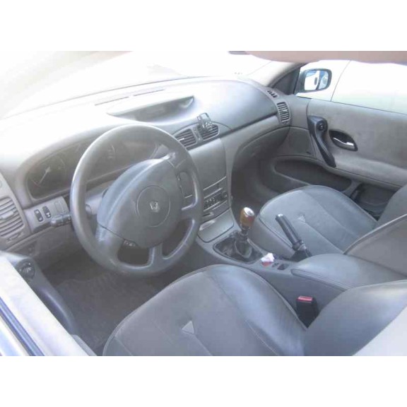 renault laguna ii (bg0) del año 2003