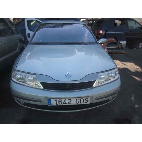 renault laguna ii (bg0) del año 2003