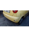 chevrolet matiz del año 2006