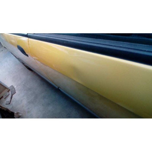 chevrolet matiz del año 2006