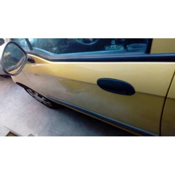 chevrolet matiz del año 2006