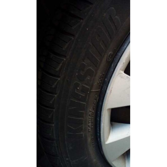 chevrolet matiz del año 2006