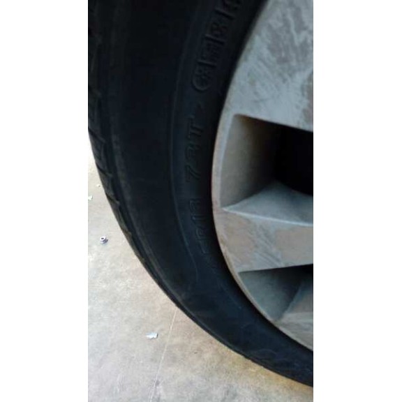 chevrolet matiz del año 2006