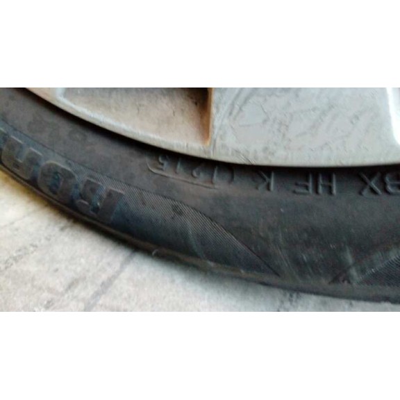 chevrolet matiz del año 2006