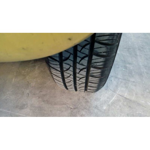 chevrolet matiz del año 2006