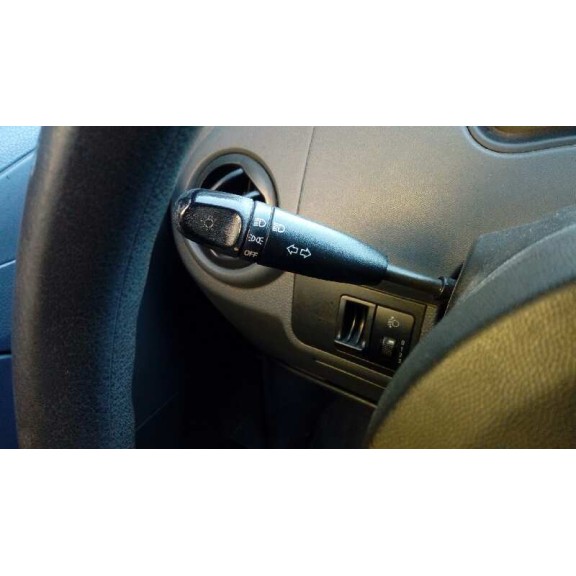 chevrolet matiz del año 2006