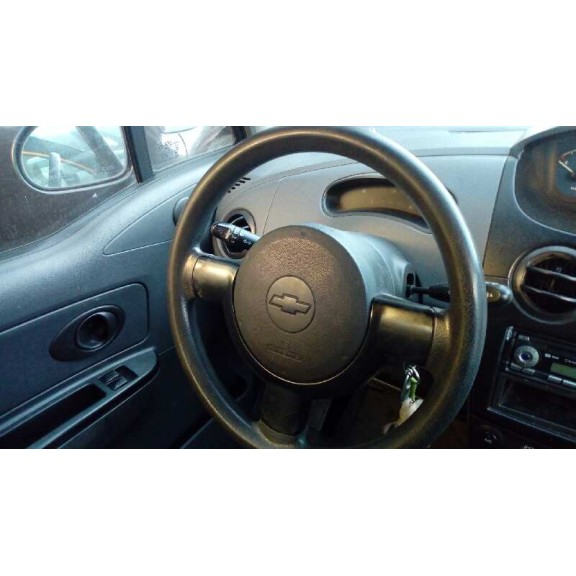 chevrolet matiz del año 2006