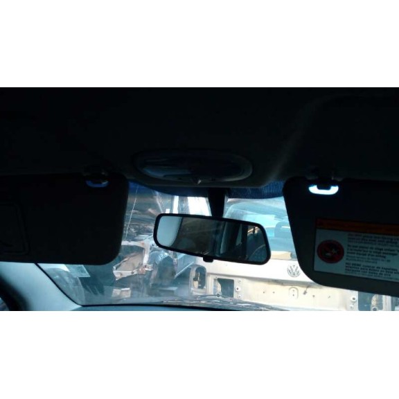 chevrolet matiz del año 2006