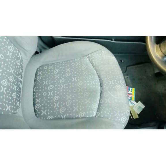 chevrolet matiz del año 2006