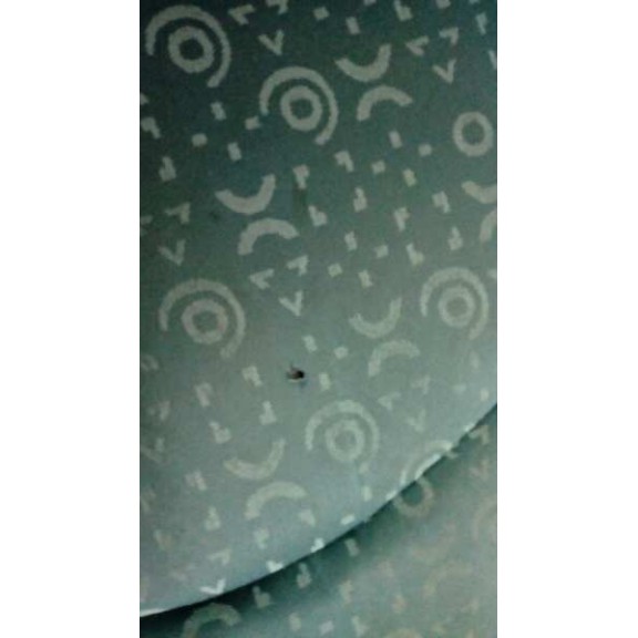 chevrolet matiz del año 2006