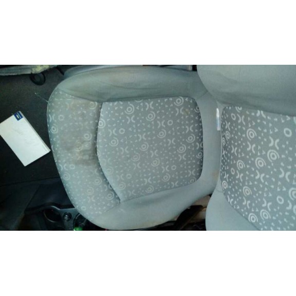 chevrolet matiz del año 2006