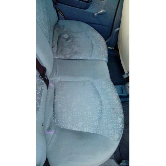 chevrolet matiz del año 2006