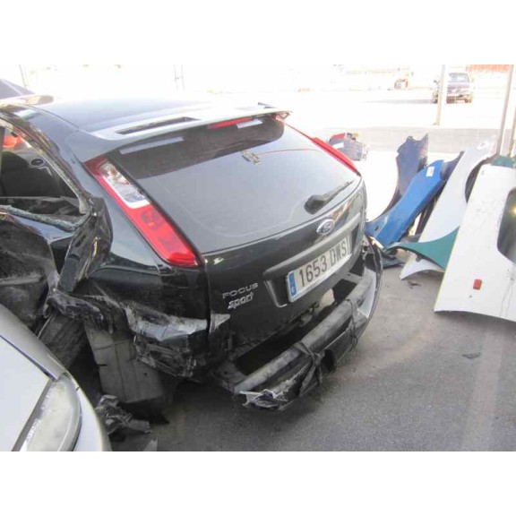 ford focus berlina (cap) del año 2006