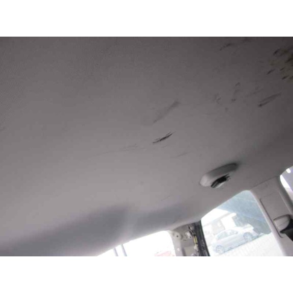 ford focus berlina (cap) del año 2006